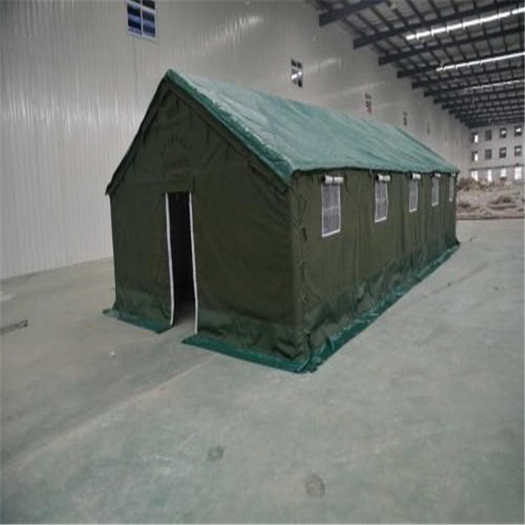 崆峒充气军用帐篷模型订制厂家